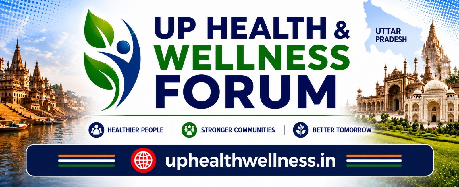 UP Health & Wellness